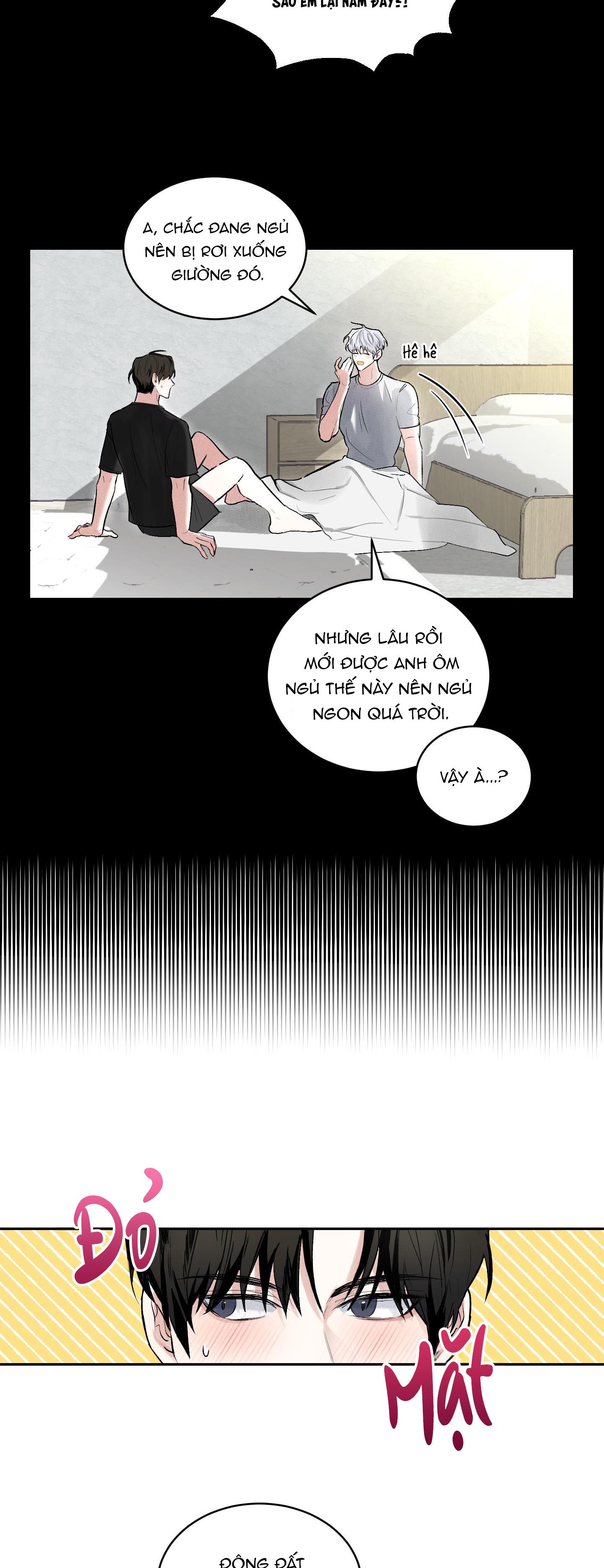 bắn là dính chapter 2 26