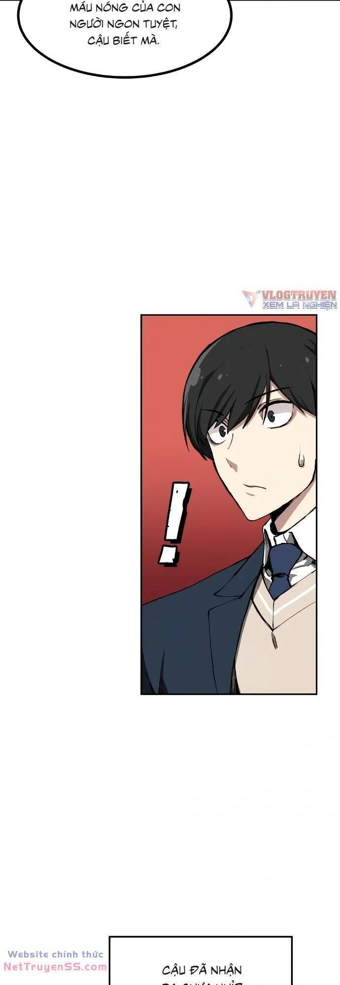 truyền thuyết đô thị dokkaebi chapter 5 45