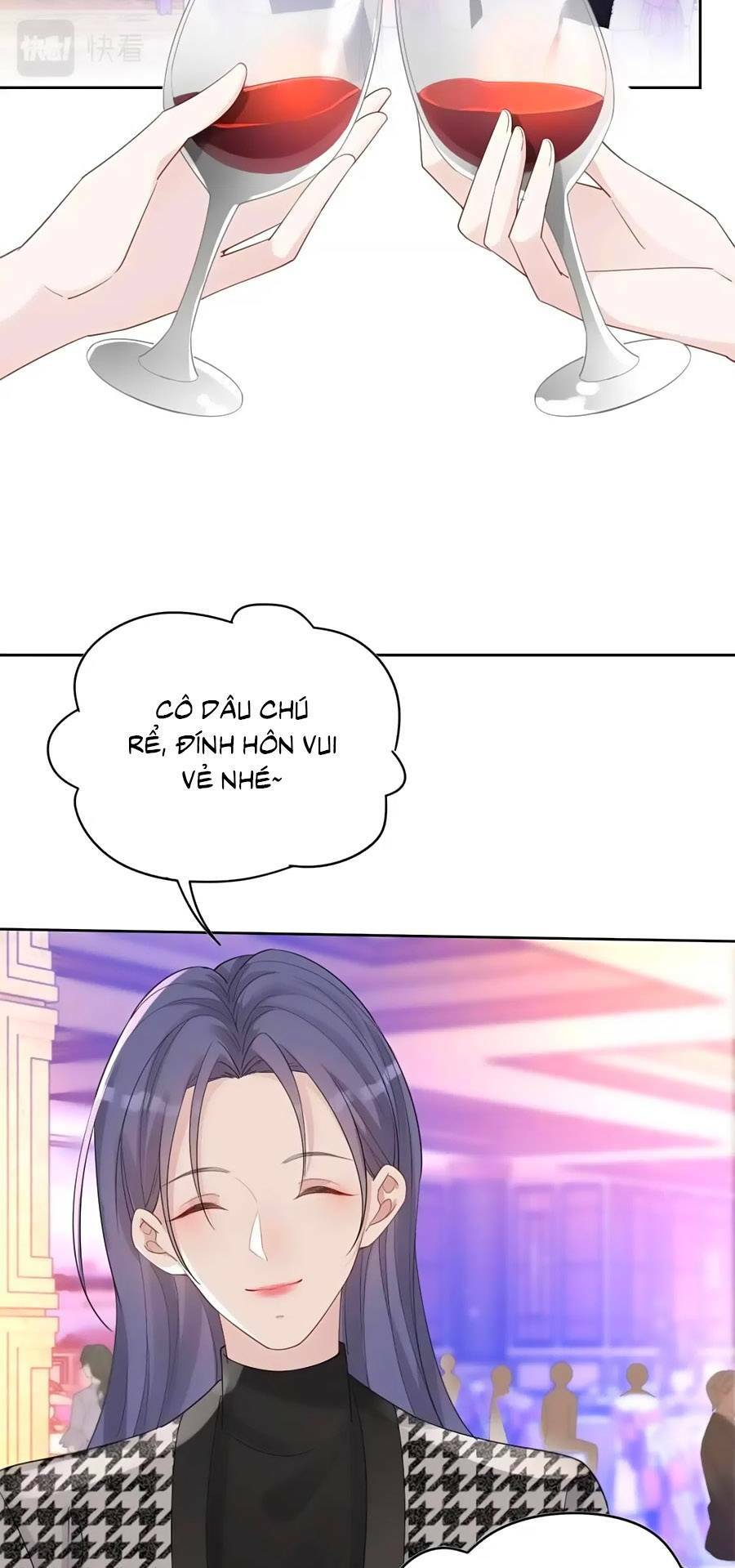 chỉ yêu mình em chapter 86.1 13