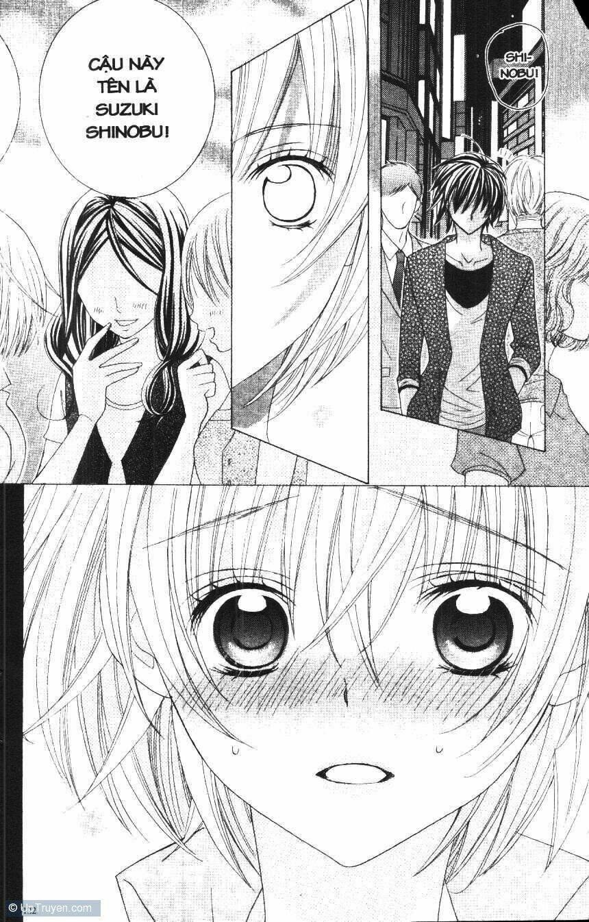 i love you suzuki chapter 9 122