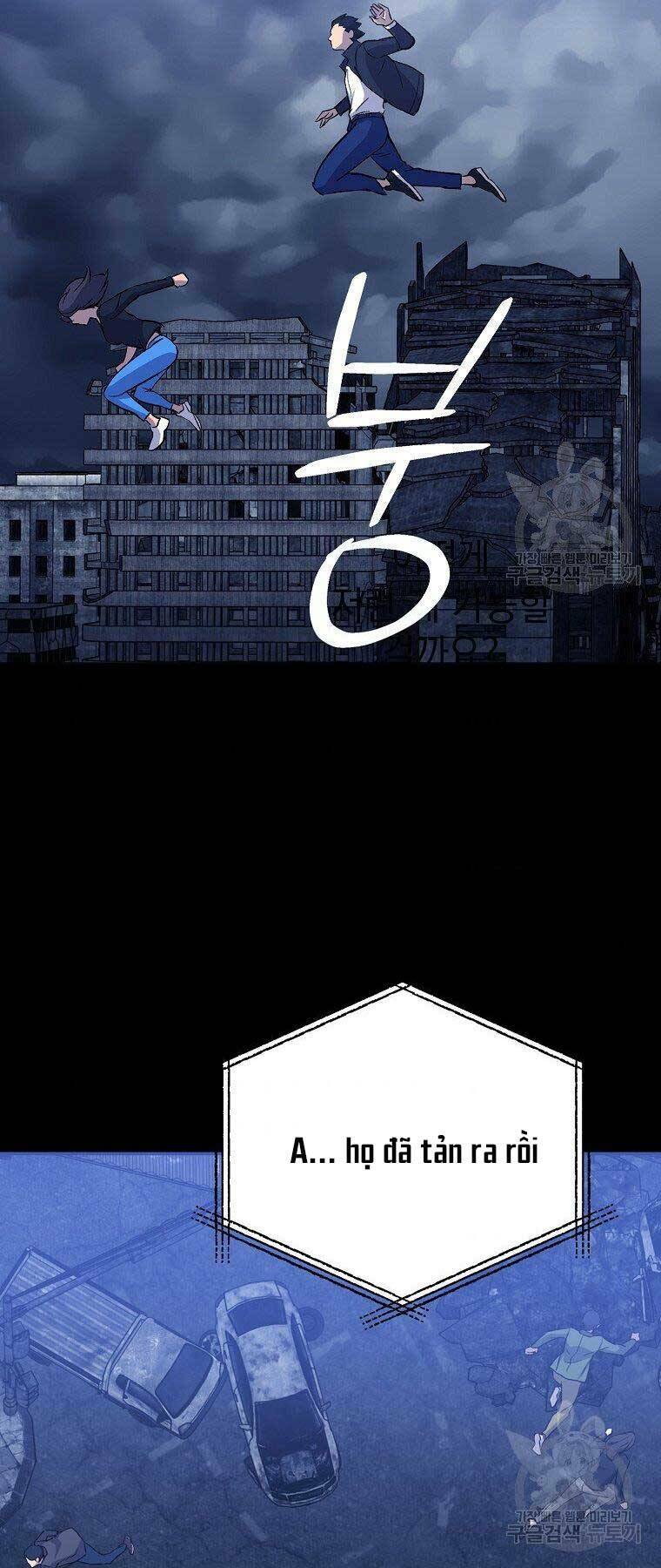 cánh cổng mở ra đúng ngày đầu tiên tôi thành chính trị gia chapter 22 64