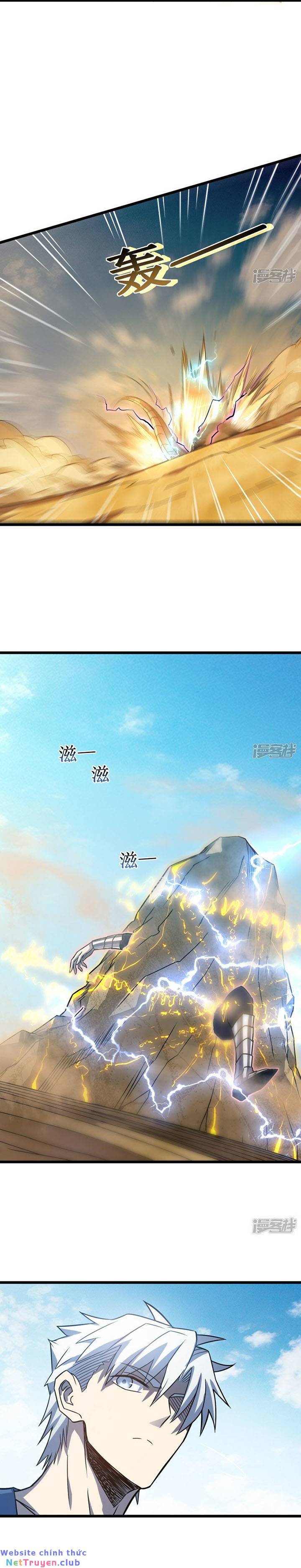 sát thần chi lộ tại dị giới chapter 62 26