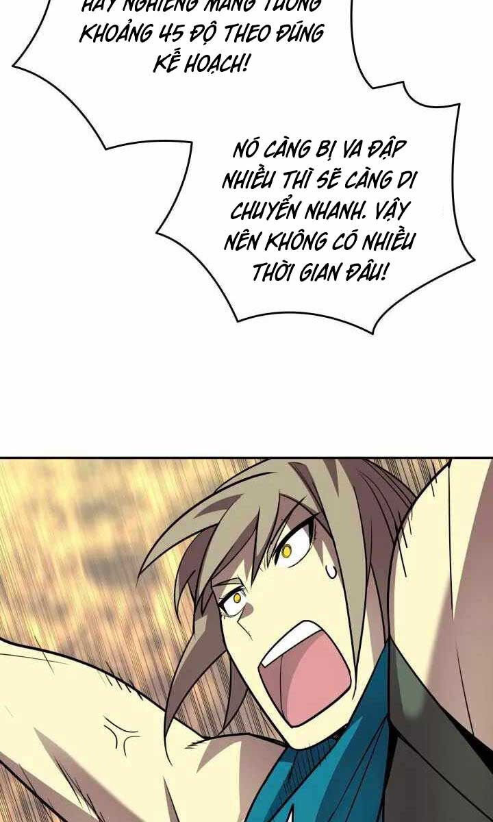 tôi là lính mới chapter 140 52