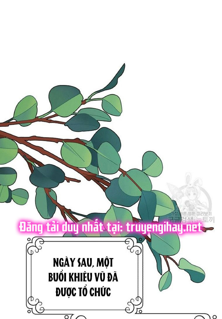 trở thành vợ thái tử quái vật chapter 59.1 14