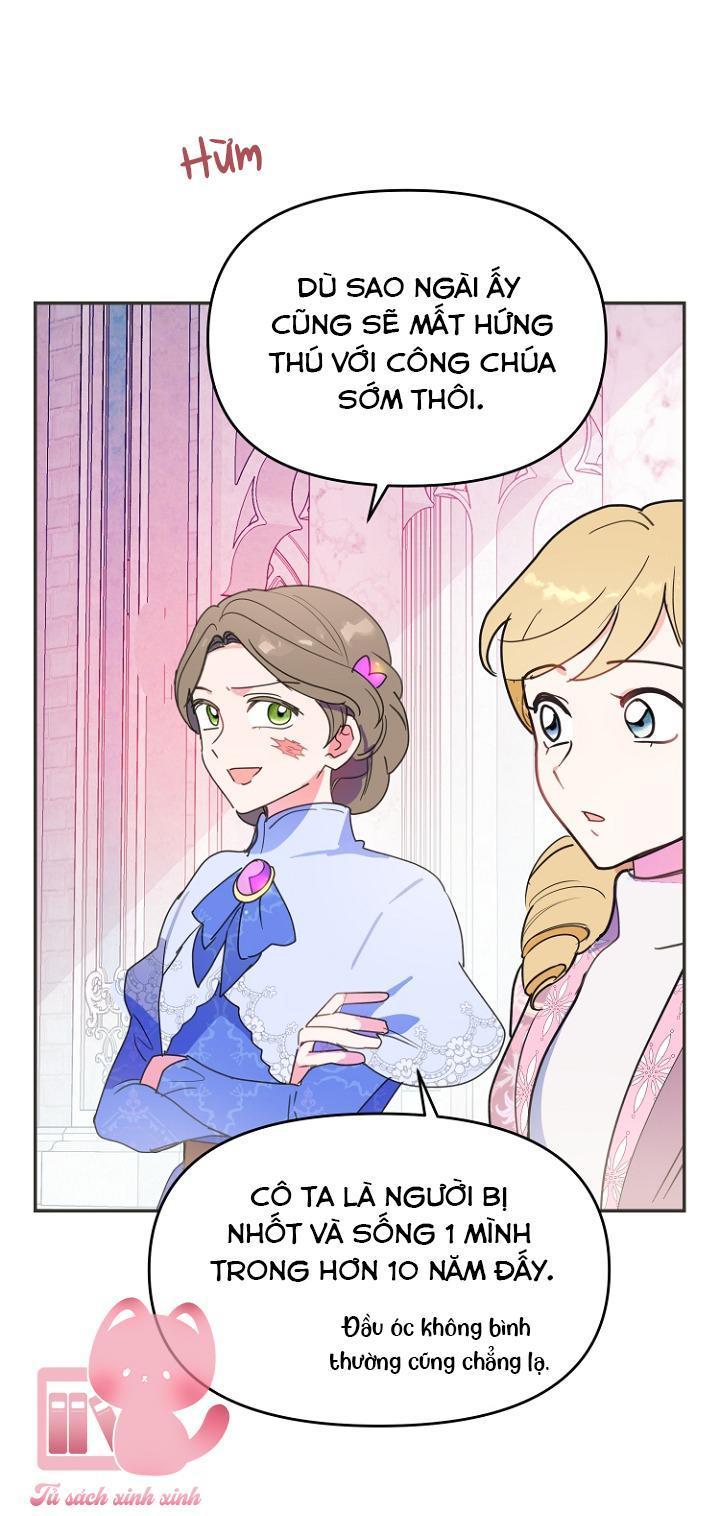 bỏ quách chồng con đi, tiền bạc mới là tất cả chapter 11 55