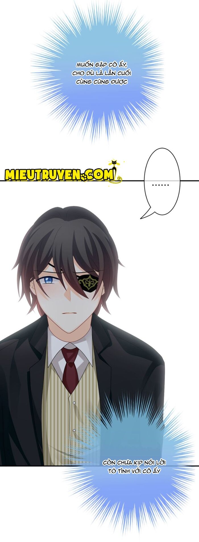 độc nhãn ác ma của ta chapter 40 7