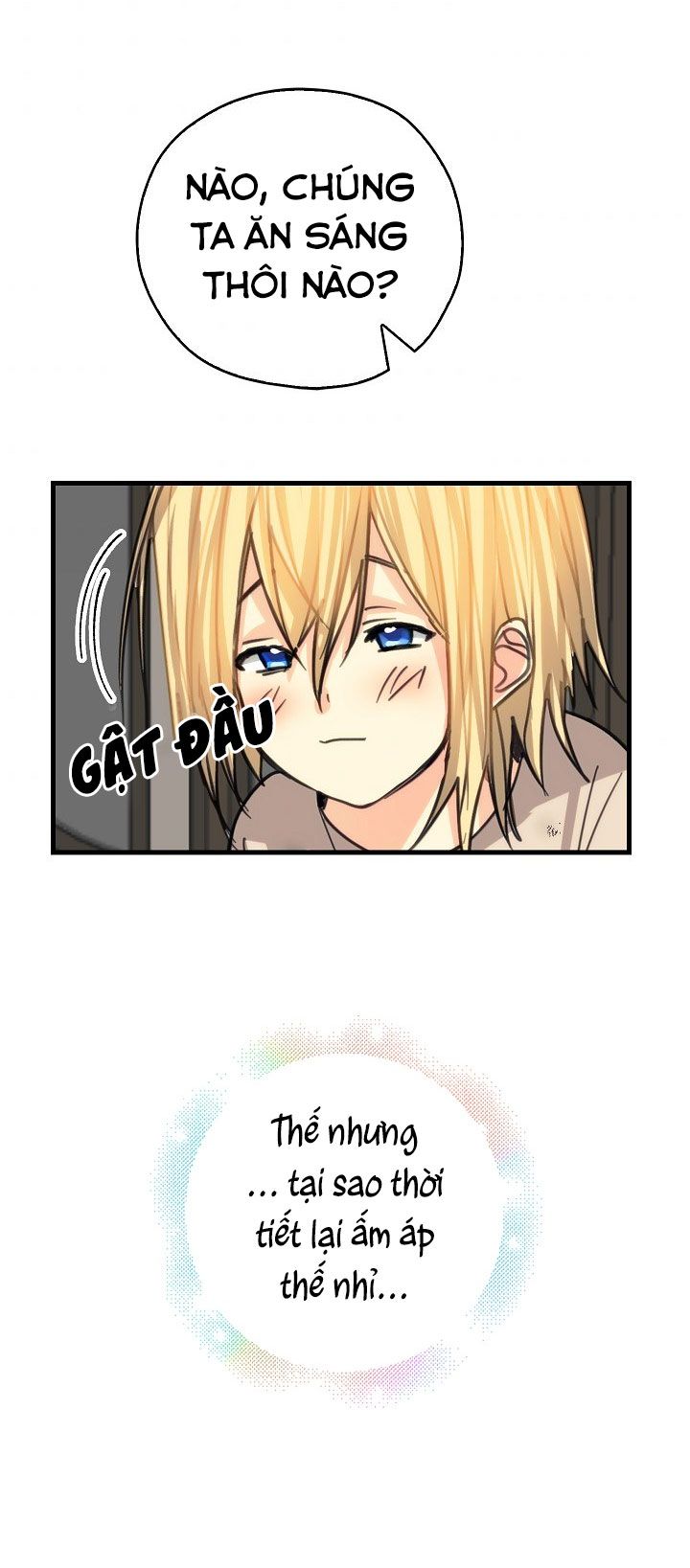 ba người anh bạo chúa chapter 7 39