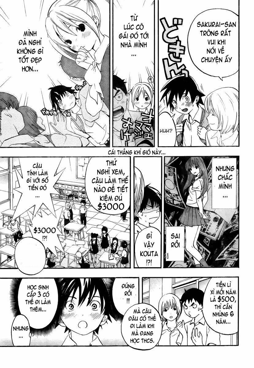 ane doki chapter 2 16