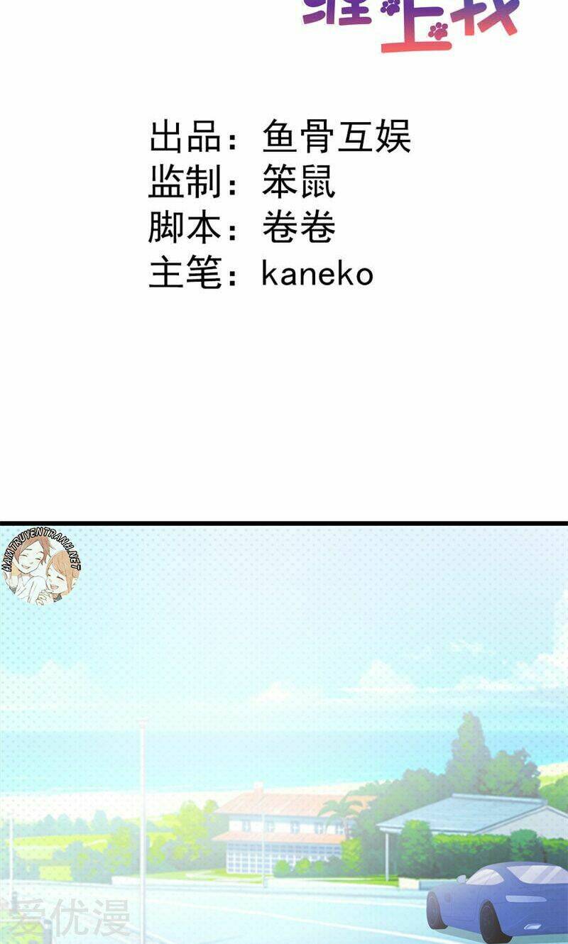 bá đạo tổng tài ngạnh thượng cung chapter 24 3