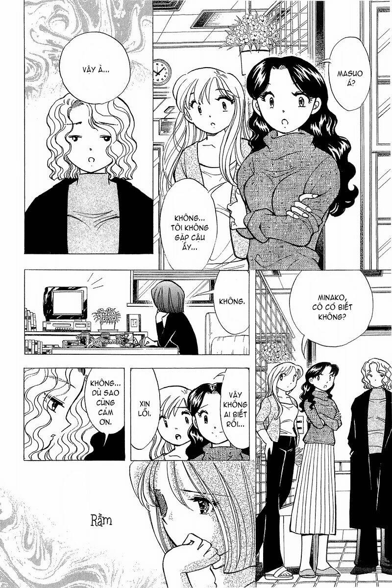 yume de aetara chapter 131 13