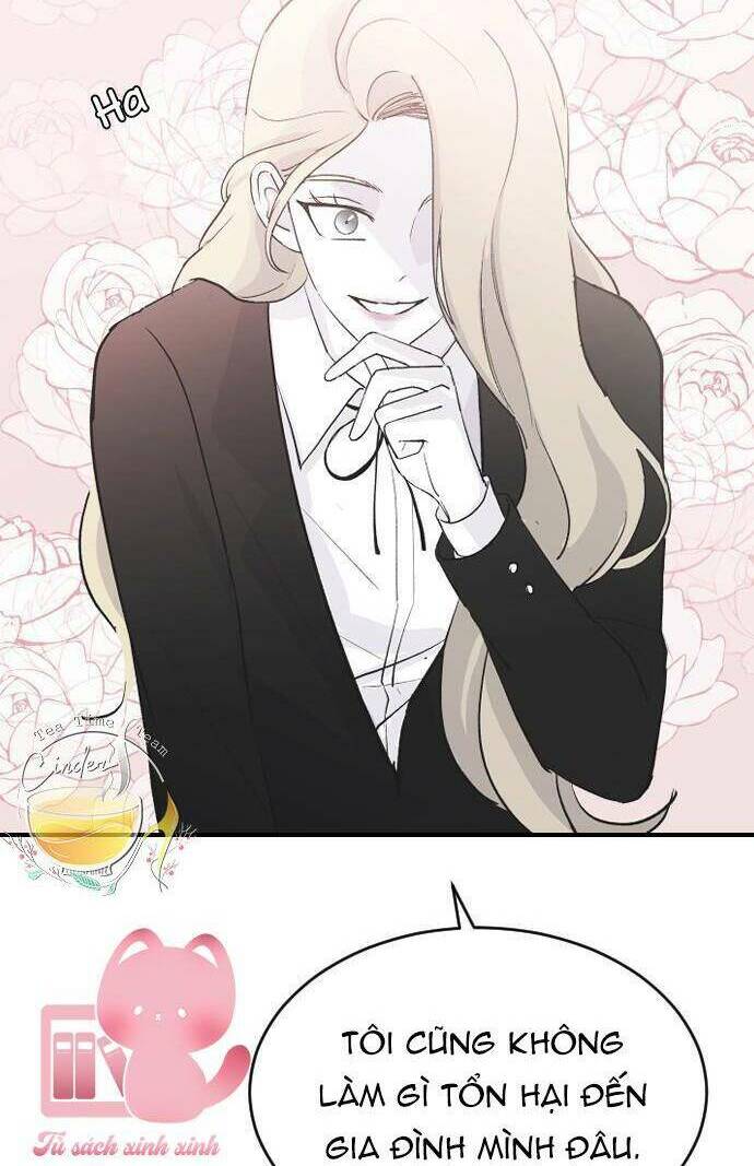 ba người anh trai cực phẩm của tôi chapter 59 79