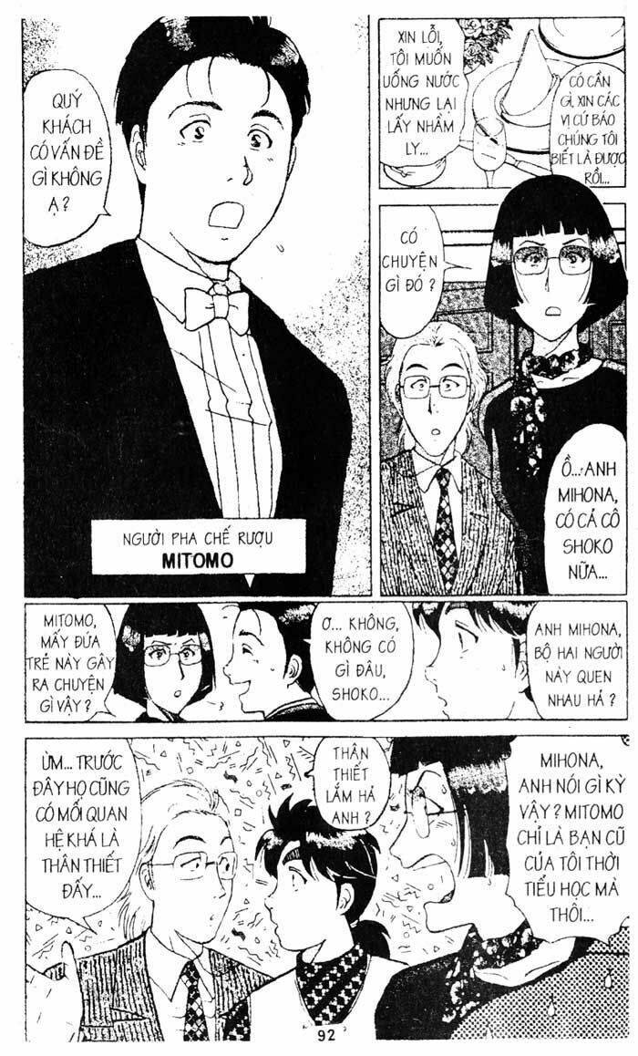 thám tử kindaichi (bản đẹp) chapter 175 8