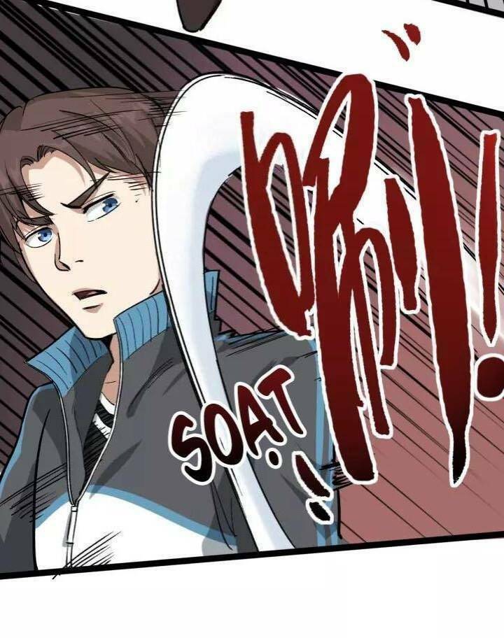 hồi xuân tiểu độc y chapter 46 12