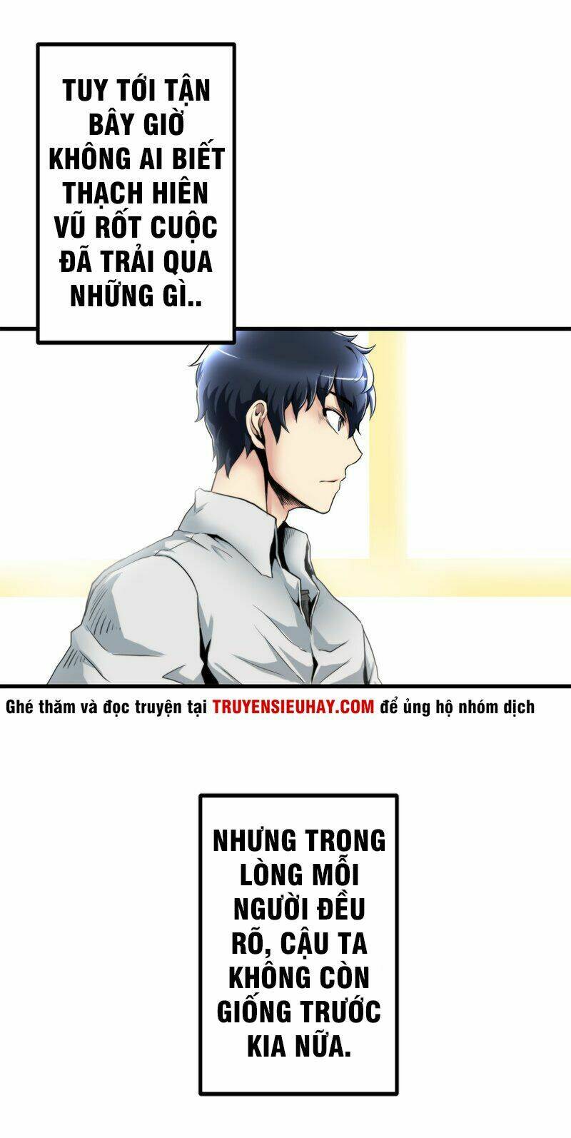 thiên hạ đệ nhất cao thủ đi học chapter 12 28