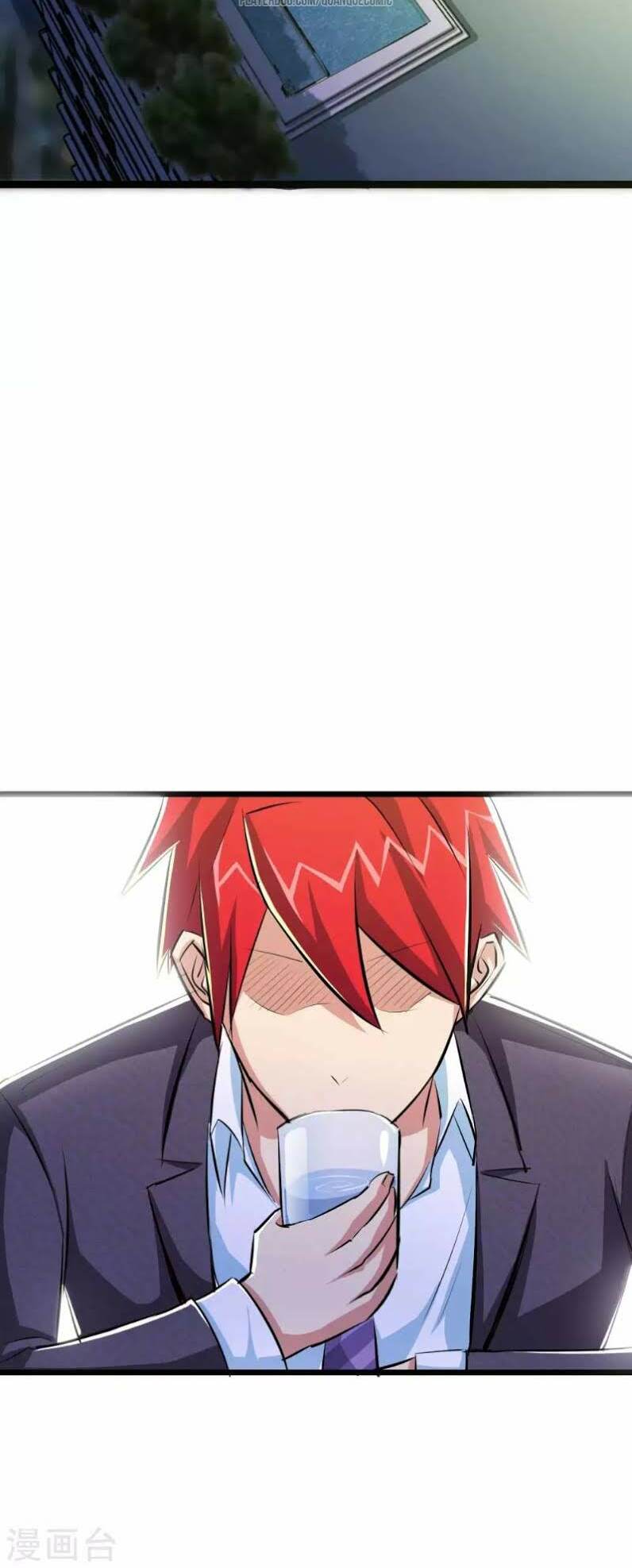 tối cường đặc chủng binh của hoa khôi chapter 46 29