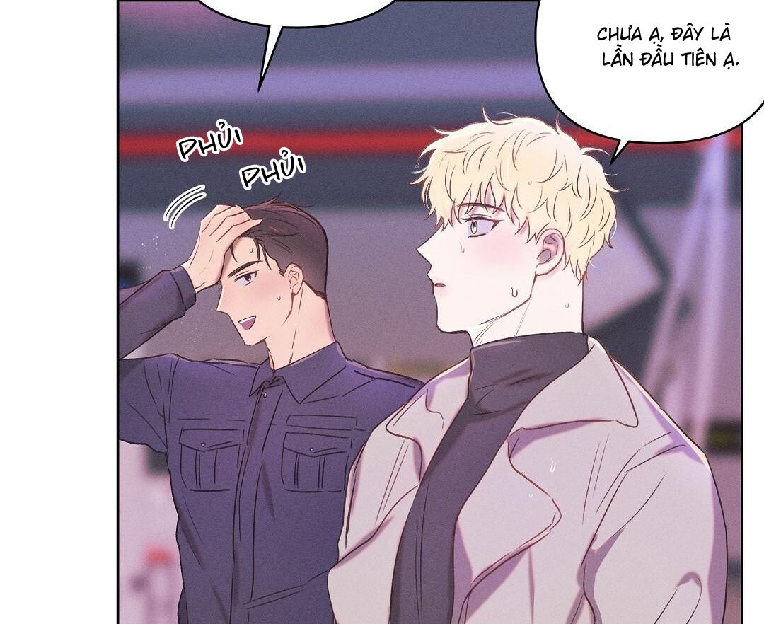 đại úy lãng mạn thân yêu của tôi chapter 12 50