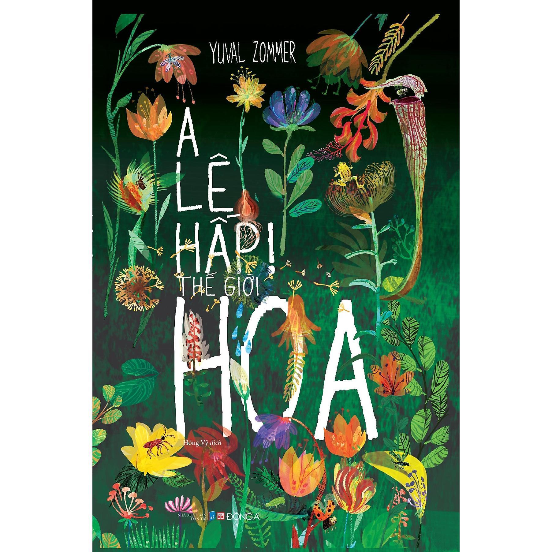 Sách - A Lê Hấp - Đông A  Books