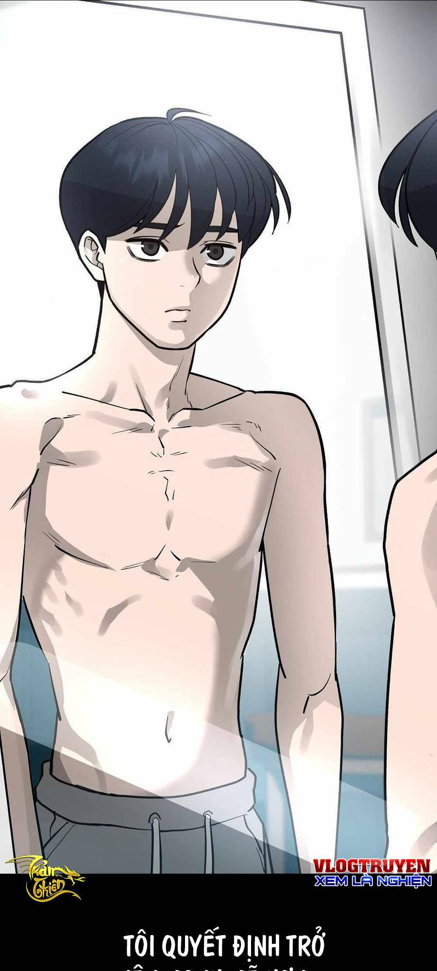 quản lí du côn chapter 0 45