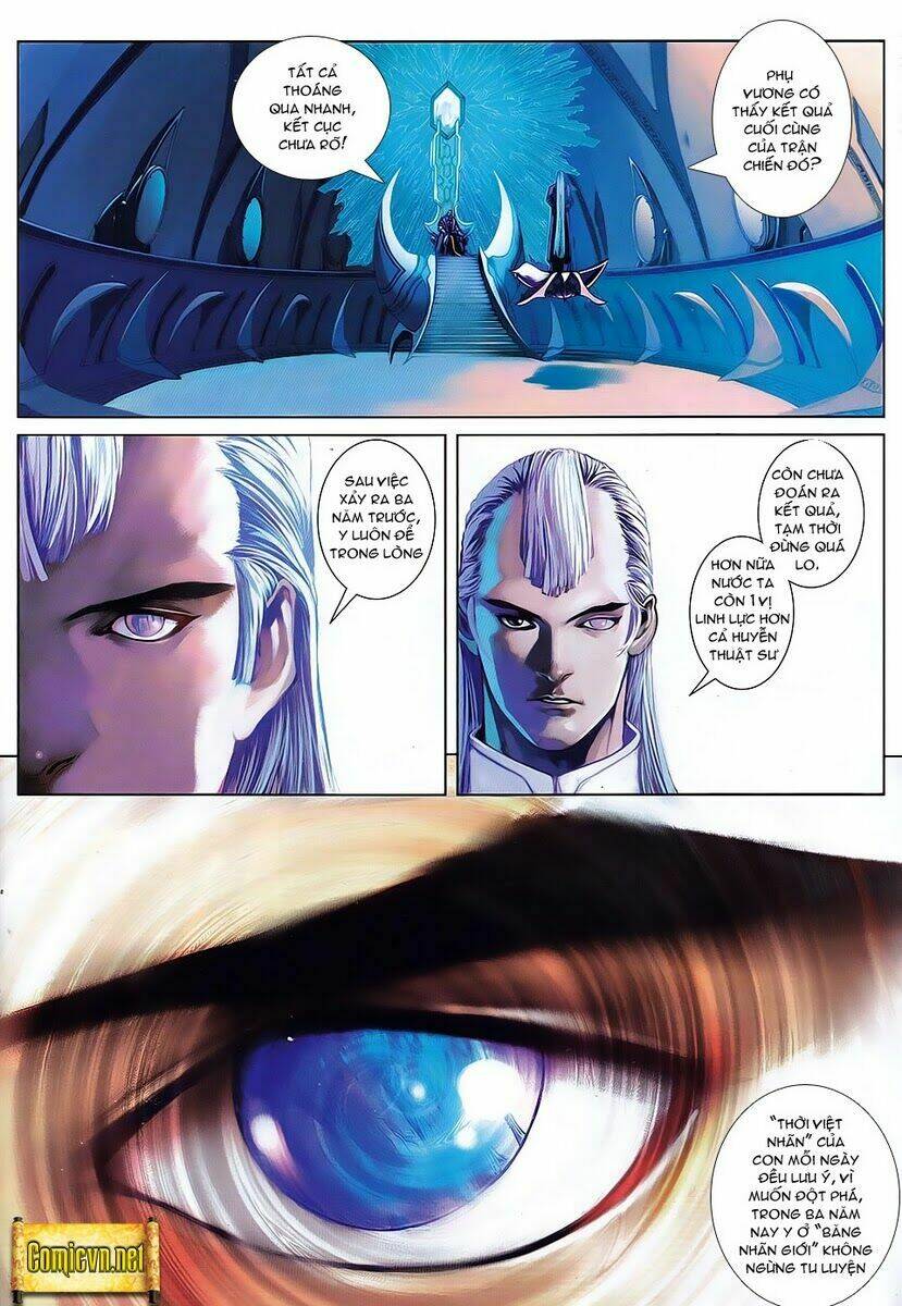 huyễn thành chapter 2 14