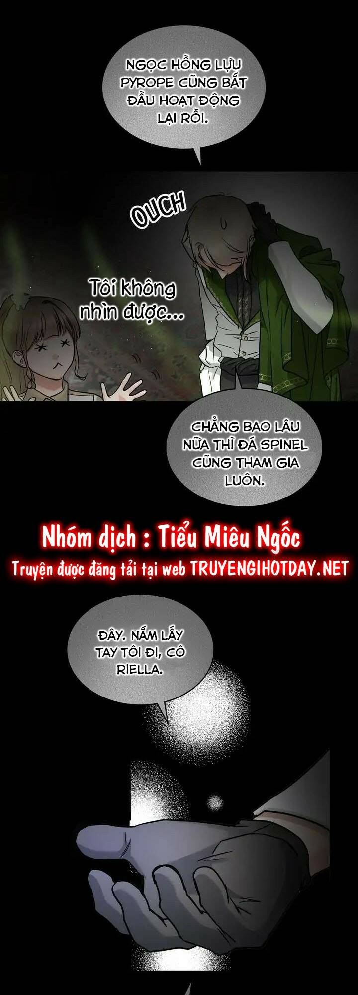 người thừa kế chapter 40 28