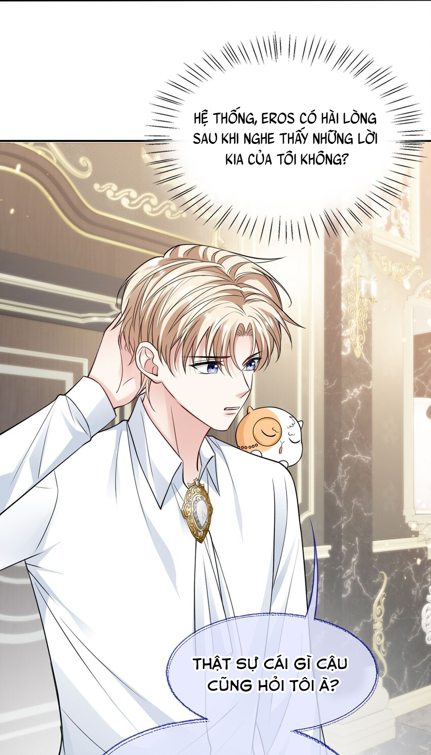 chiến lược tẩy trắng của phản diện chapter 11 19