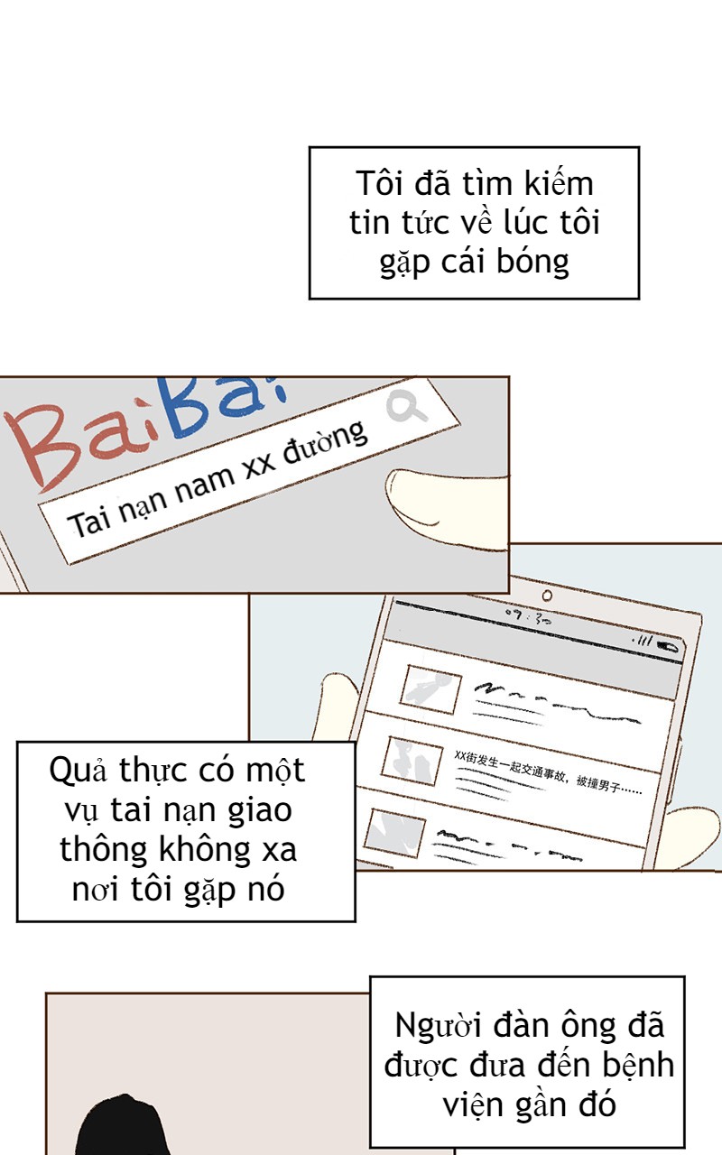 câu chuyện tình yêu kỳ lạ chapter 18 56