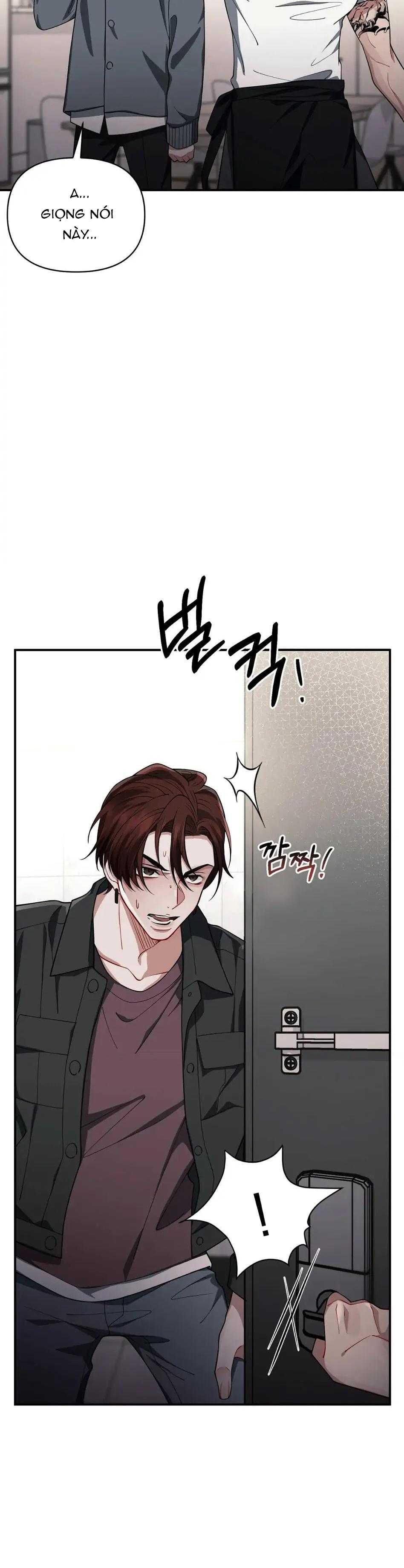 vết cắn tình yêu chapter 20 3