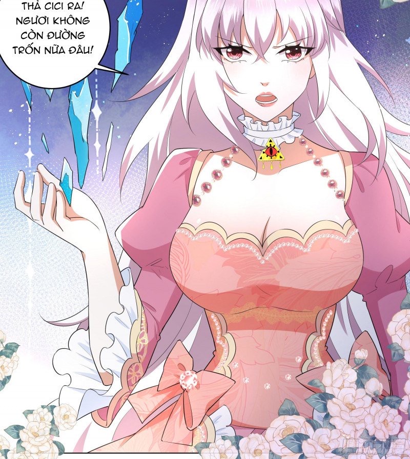 công chúa phản diện trong truyền thuyết chapter 23 40