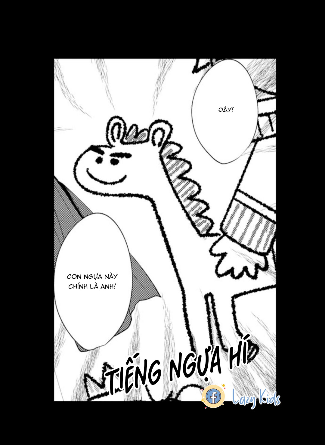 mặt sẹo quyến rũ chapter 19 9