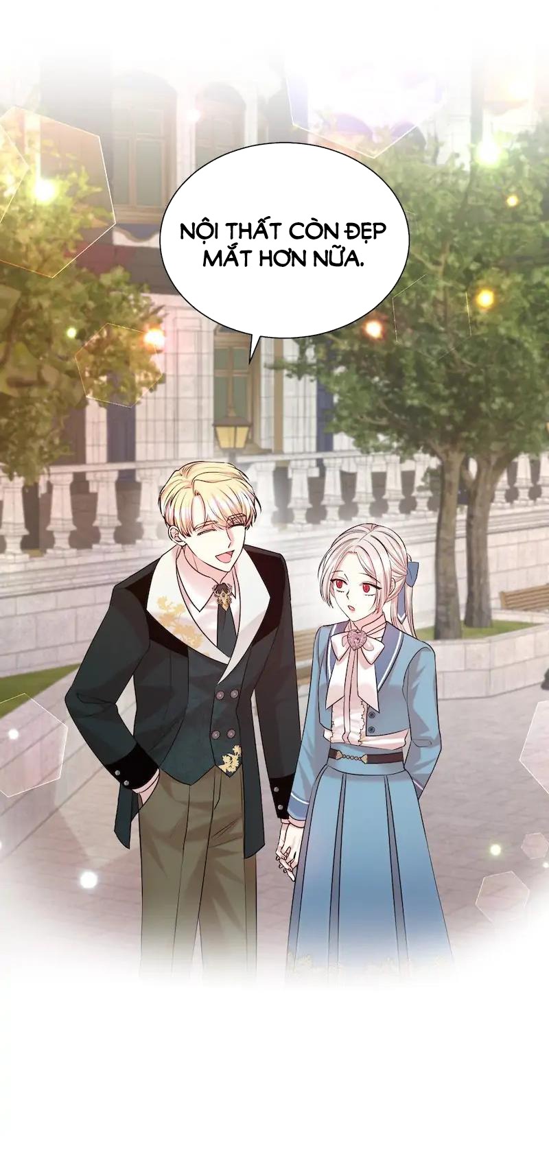 tôi chán nản vì người chồng thứ 2 còn "khỏe" hơn chồng cũ chapter 65.2 15