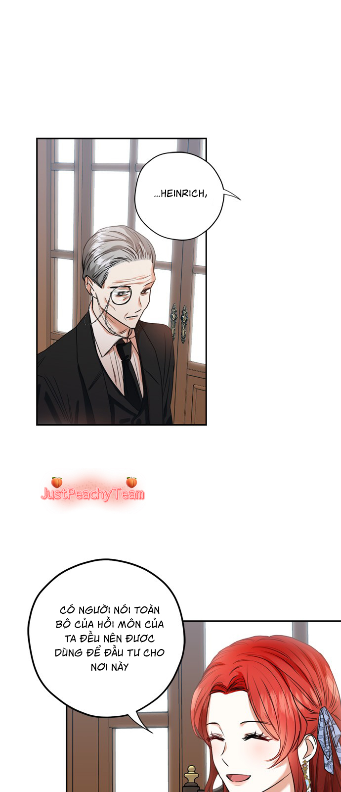 nâng cấp chồng lên level max chapter 9 1