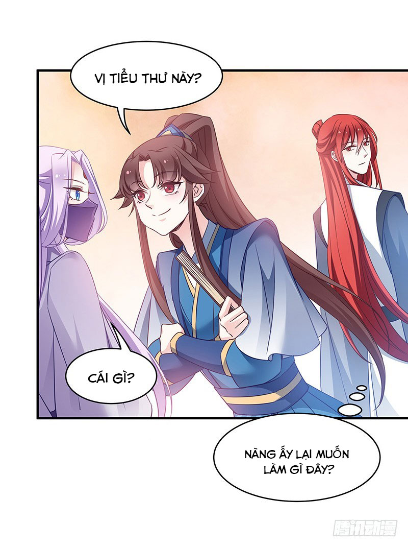 trò chơi trừng phạt chapter 63 7