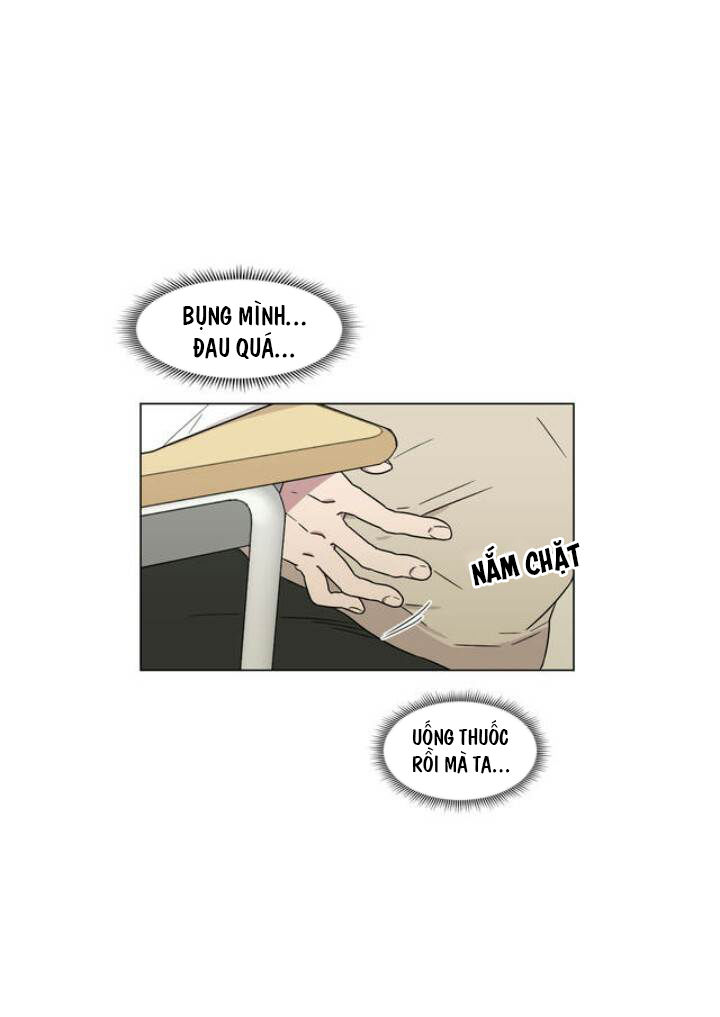 …”một sự thật khá khó chịu.” chapter 24 9