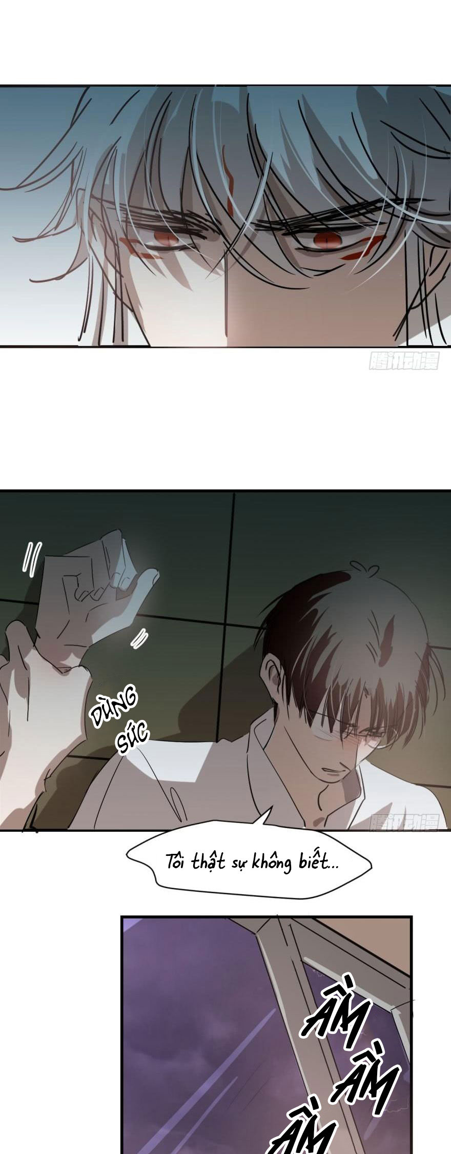 Bắt Lấy Ngao Ngao chapter 53 - Trang 24