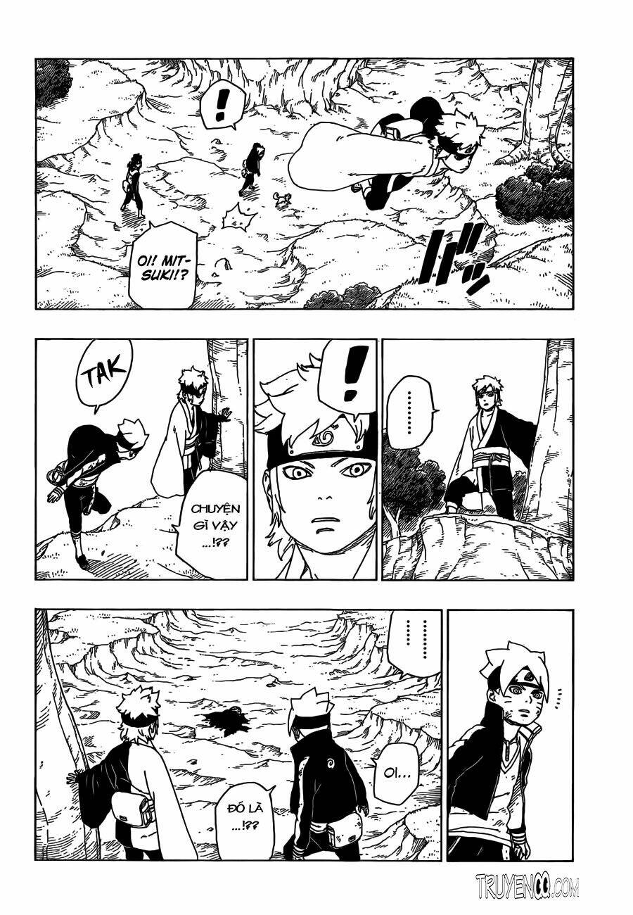 uzumaki boruto chapter 23 33