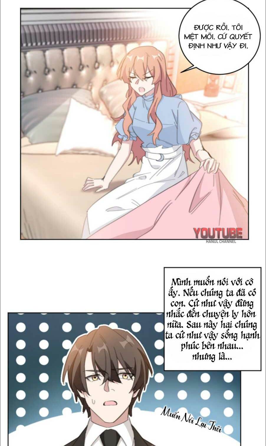 hôn nhân trọng sinh nhẹ nhàng ấm áp sủng vợ chapter 158 19