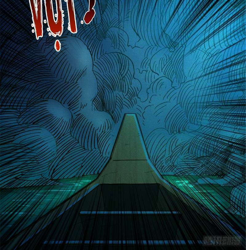 nơi này có yêu khí chapter 40 19