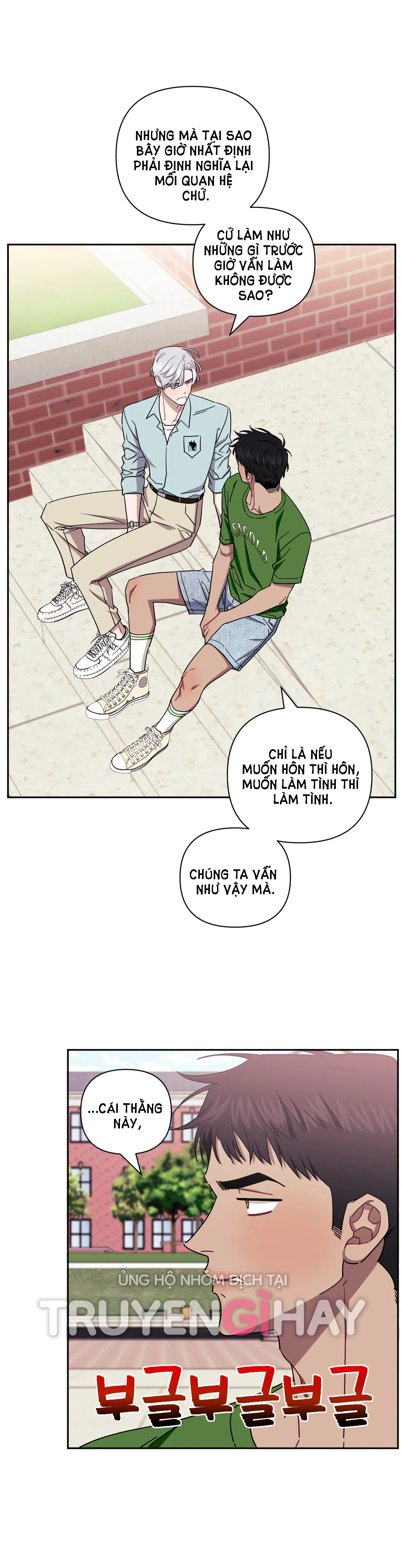 hơn cả bạn bè chapter 37.2 7