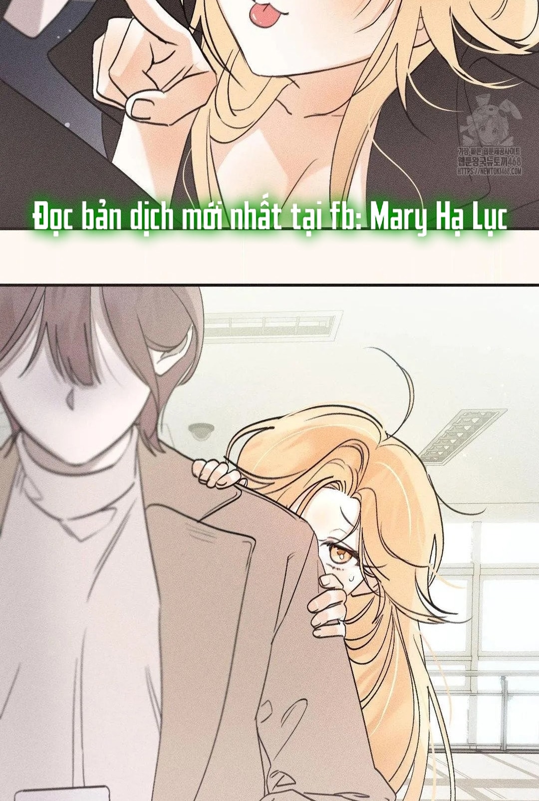 [18+] người đàn ông làm tình với quỷ chapter 17.2 48