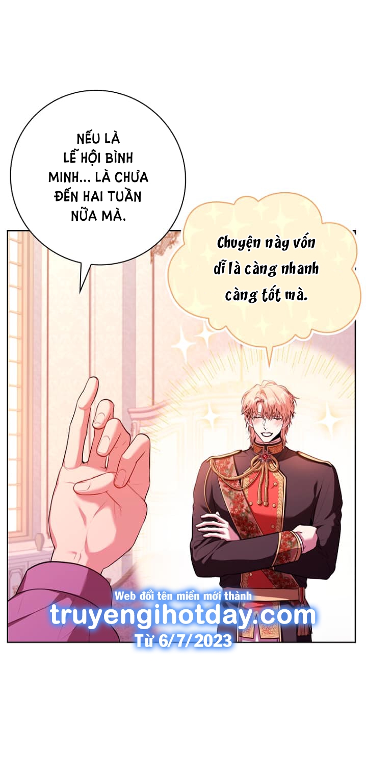 trở thành thư ký của bạo chúa chapter 93.2 9