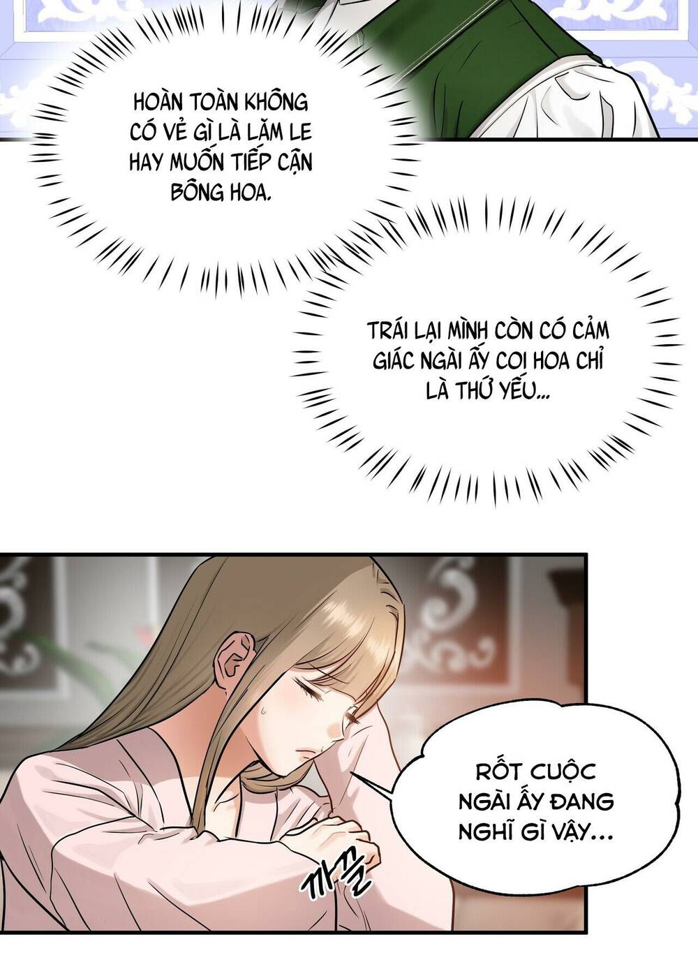 người thừa kế chapter 34 61