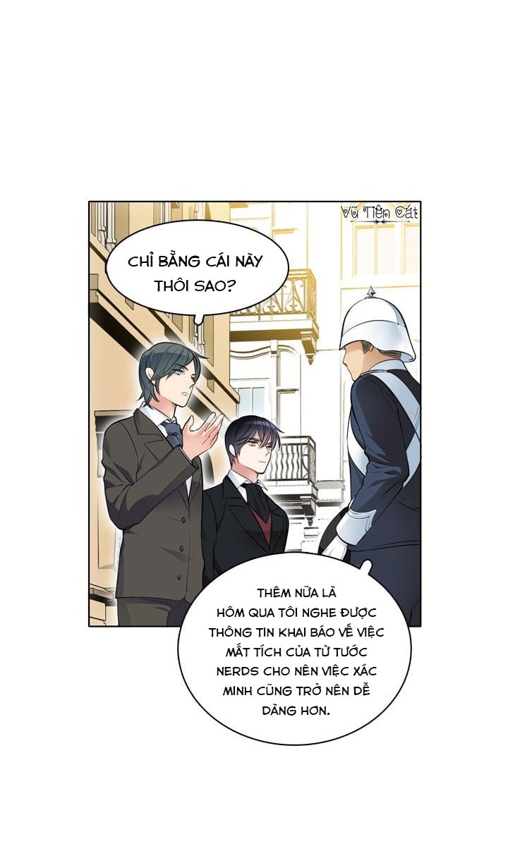 thanh tra của muiella chapter 33 25