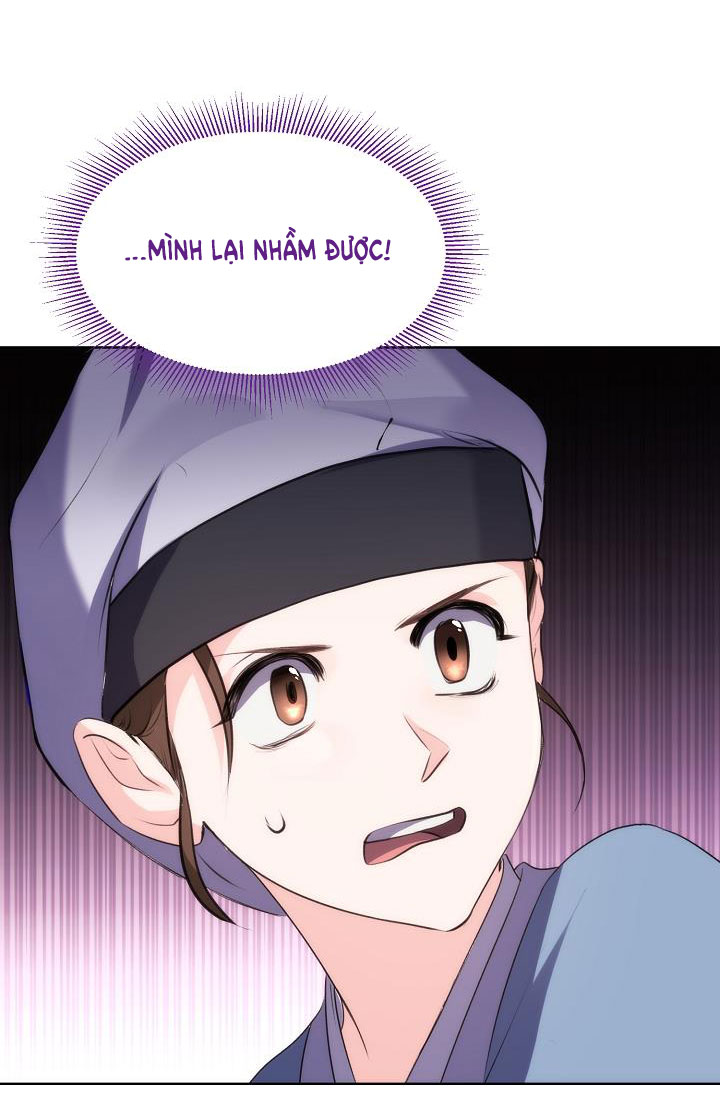 Hôn Nhân Bí Mật chapter 4.1 - Trang 32