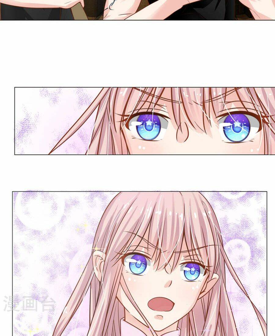 thiếu soái của tôi chính là manh như vậy chapter 48 34