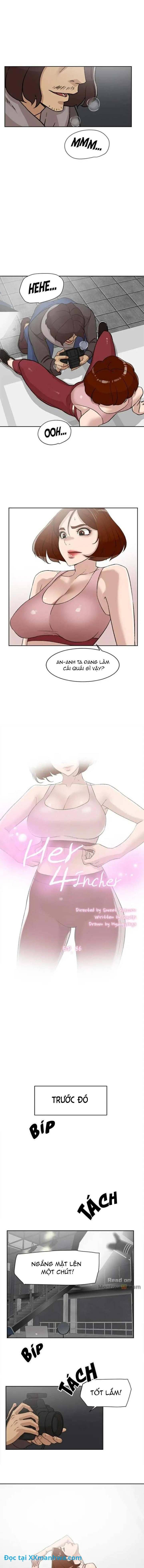 mười một cm của cô ấy chapter 86 1