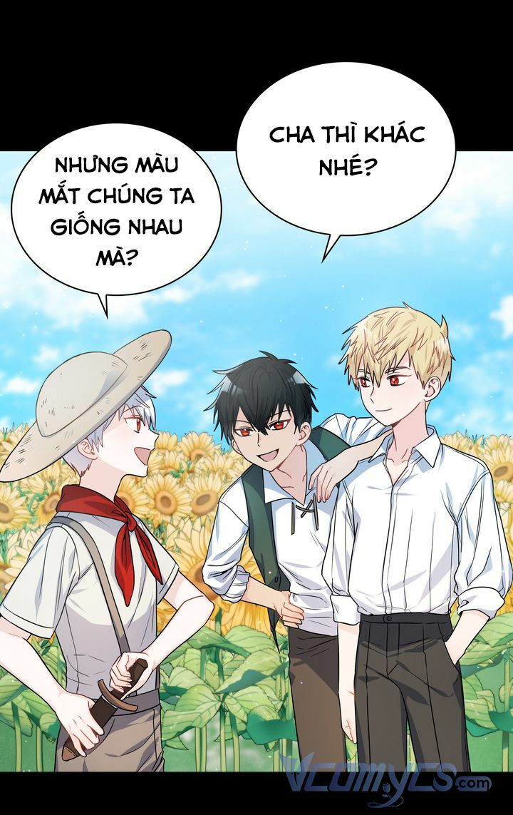 Công Nương Su Chapter 20 - Trang 36