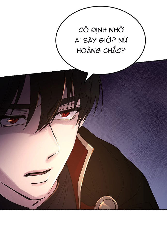 như gió trên cành cây khô chapter 15 40