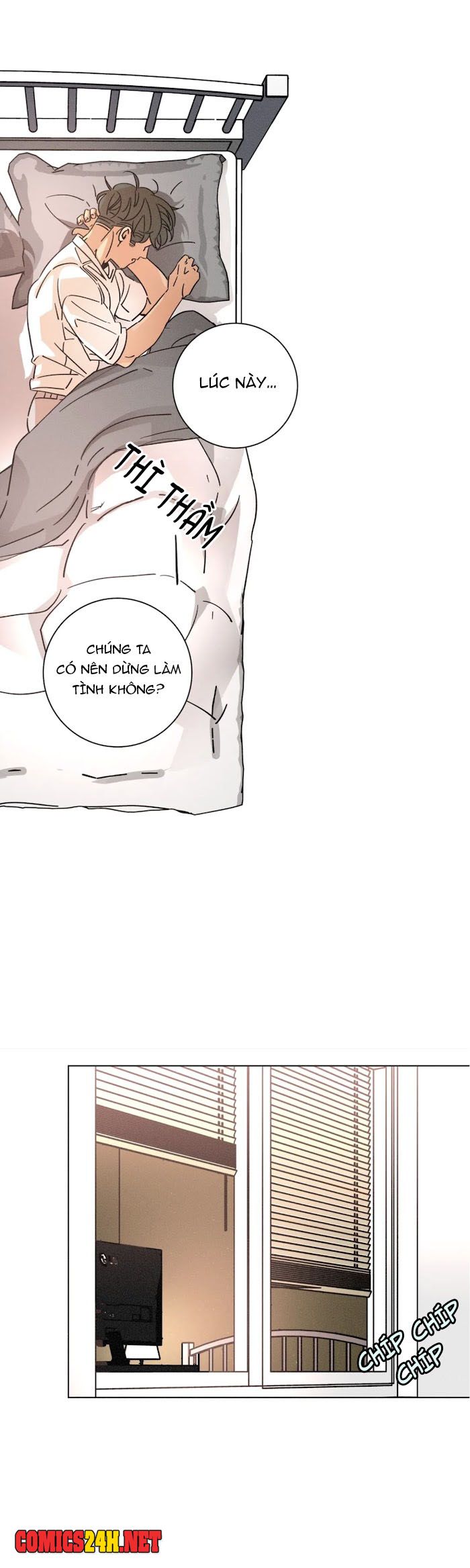 ouroboros chapter 46 23