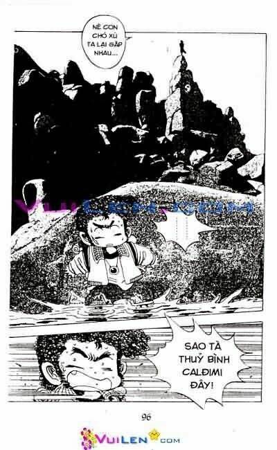 những người bạn tốt chapter 10 97