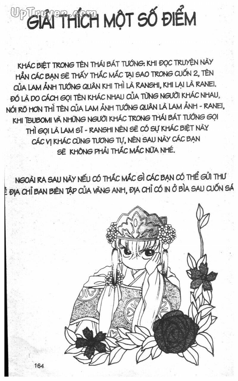 hoàng tử hoa - bud boy chapter 7 166